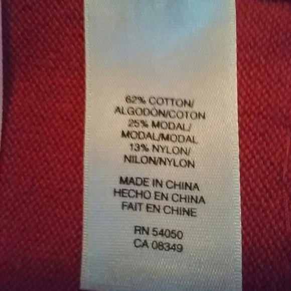 Jones New York Signature Woman Sweater - Picture 5 of 6